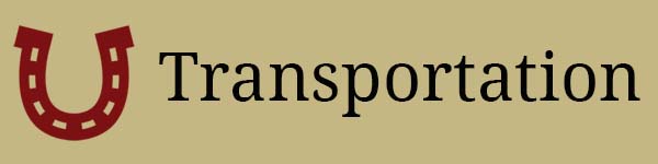 Transportation